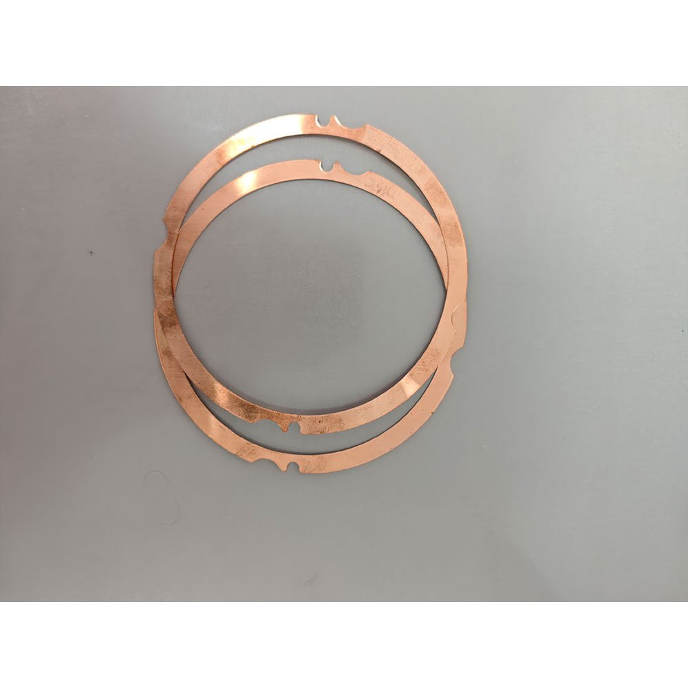 Factory wholesale high quality HD2V88F HD2V92F HD2V95F HD2V100F HD2V105F v-twin Dual cylinder diesel engine cylinder head gasket