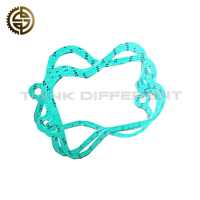 For Weichai Wp12/Wp13 Truck Engine Parts 612600040565 Cylinder Head Cover Gasket