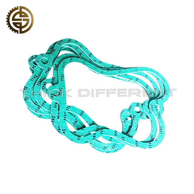 For Weichai Wp12/Wp13 Truck Engine Parts 612600040565 Cylinder Head Cover Gasket
