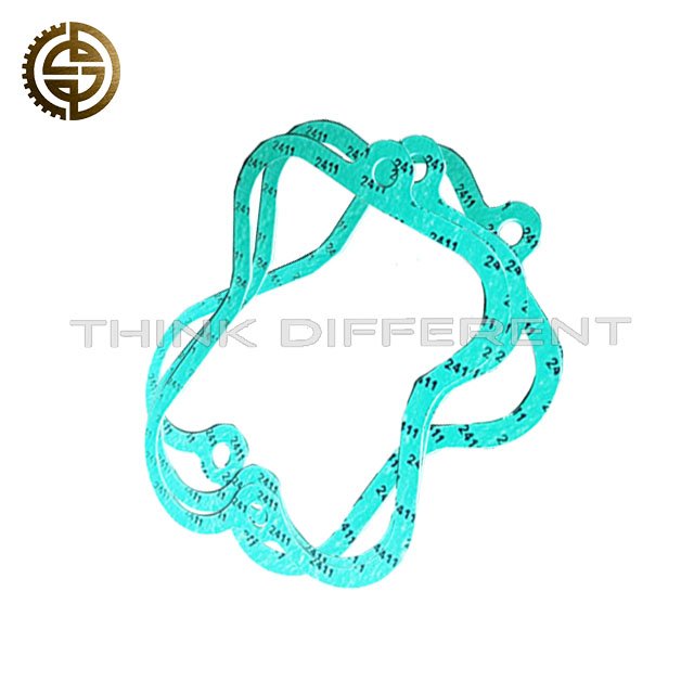For Weichai Wp12/Wp13 Truck Engine Parts 612600040565 Cylinder Head Cover Gasket