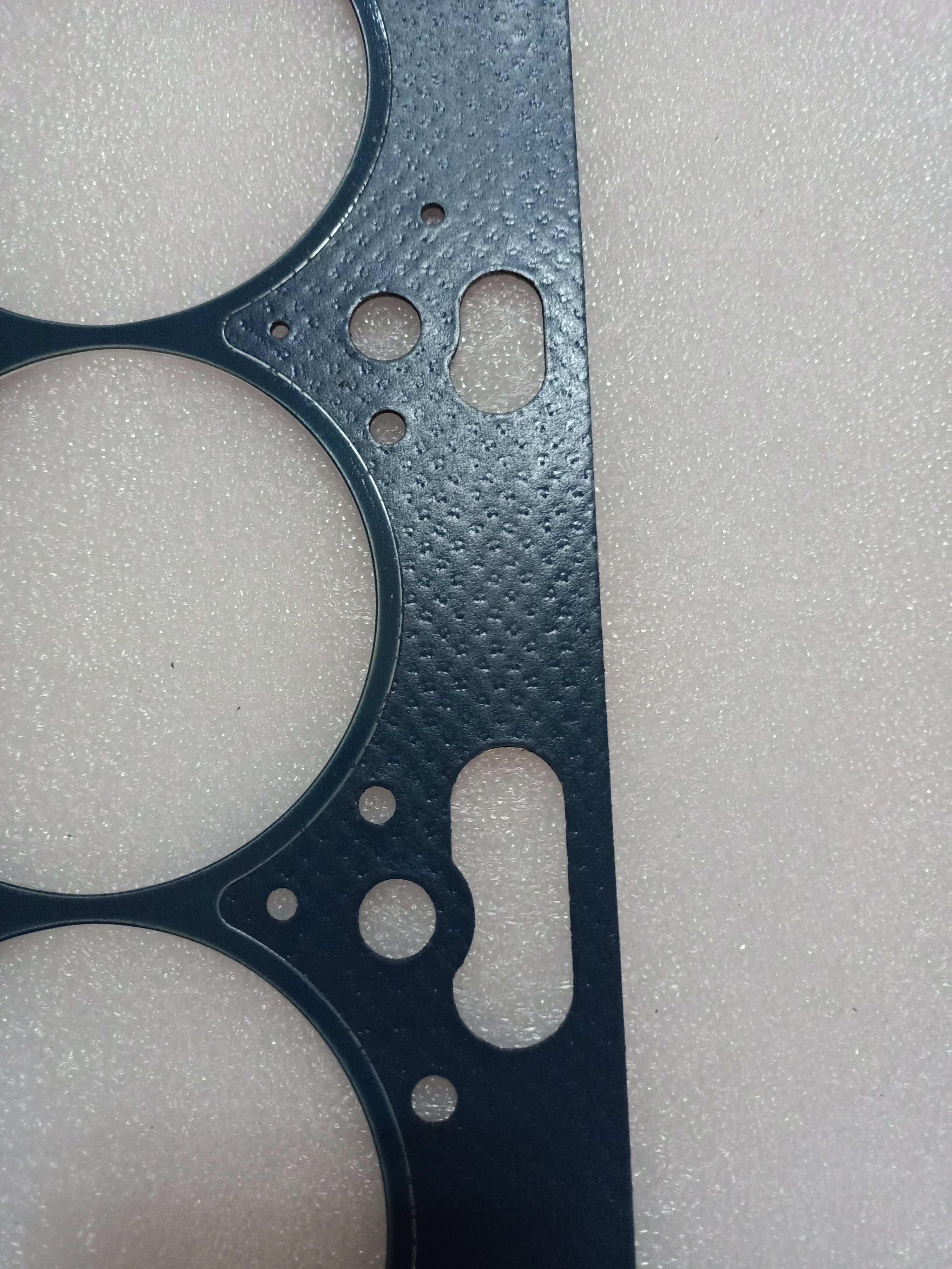 Chery Tiggo 2.4 4G64 MD332035 Automotive Engine Cover Gasket