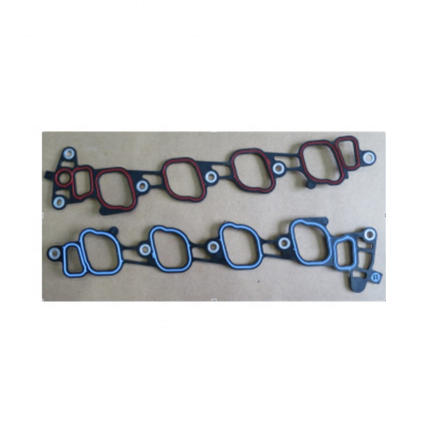 MS16260 MS96281 Fit For Ford GMC 4.6L 5.4L GM 4.6 5.4 Lincoln Intake Manifold Cover Gasket Gasoline Engine Spare Parts