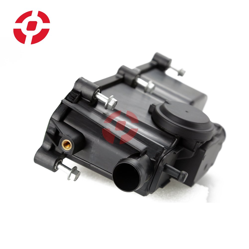 High Quality Auto Parts Engine Crankcase Vent Valve For Jaguar For Range Rover OE LR110464