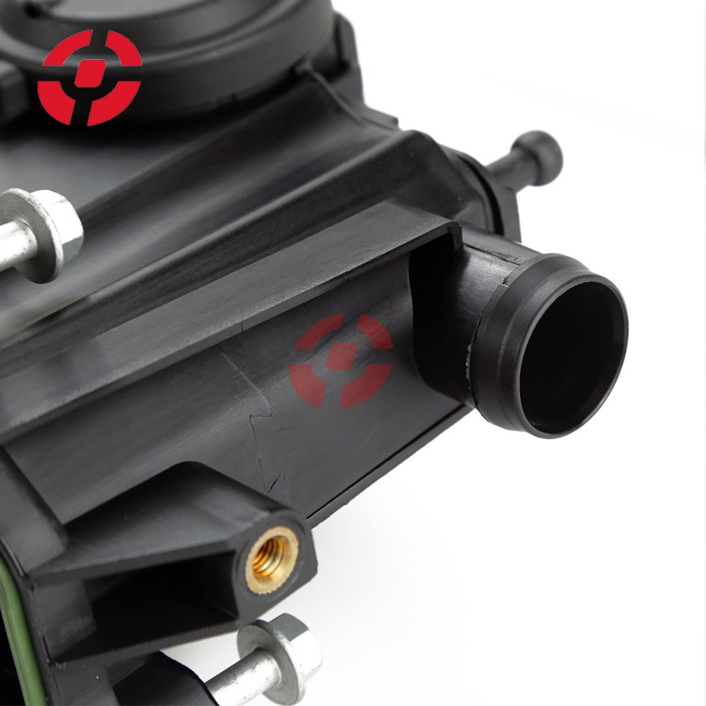 High Quality Auto Parts Engine Crankcase Vent Valve For Jaguar For Range Rover OE LR110464