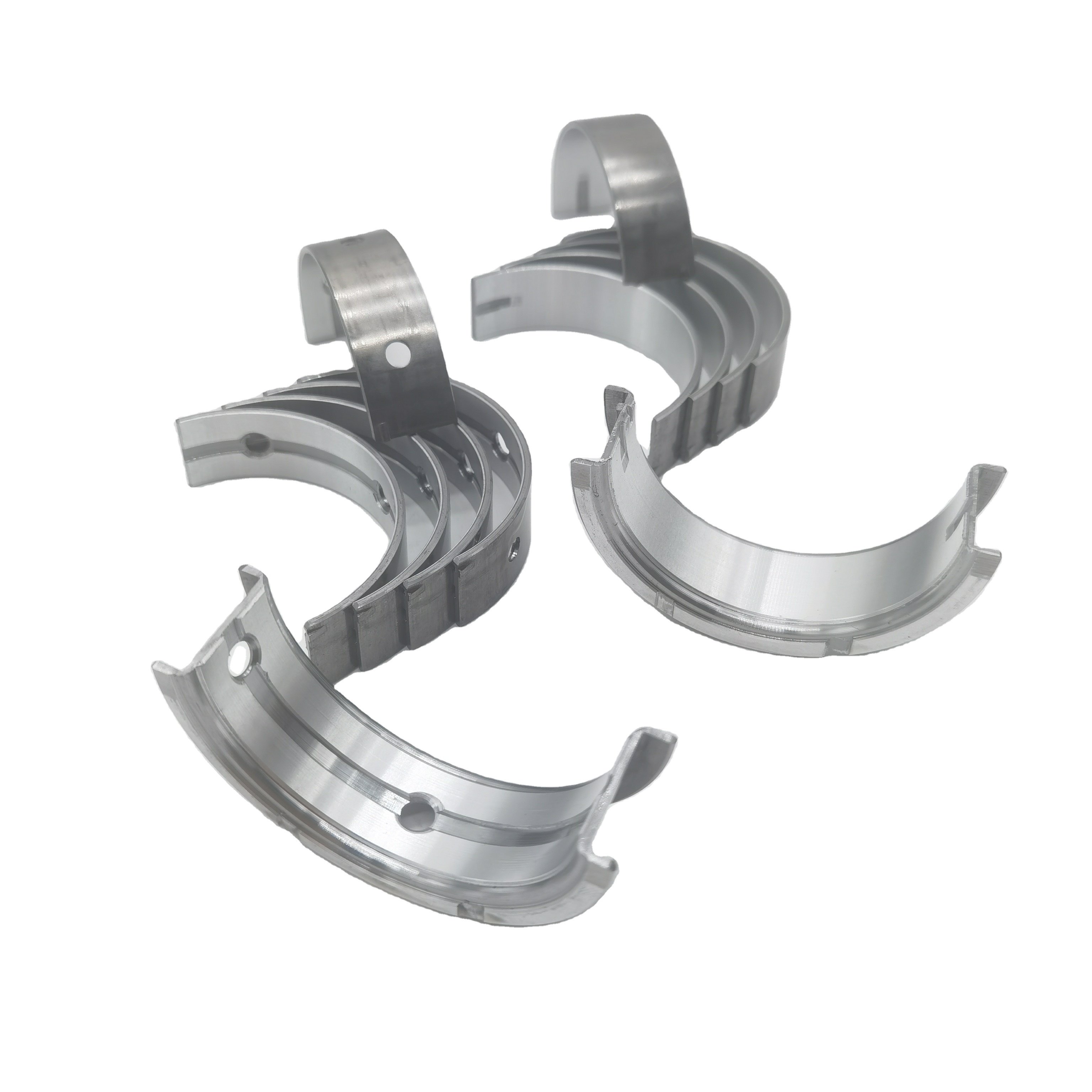 STD +25 +50 +75 31216061 8642491 31330321 31216071 B5204T B5254T B5244S S80 Engine Crankshaft Bearing For VOLVO 2.0T 2.5T 2.4L