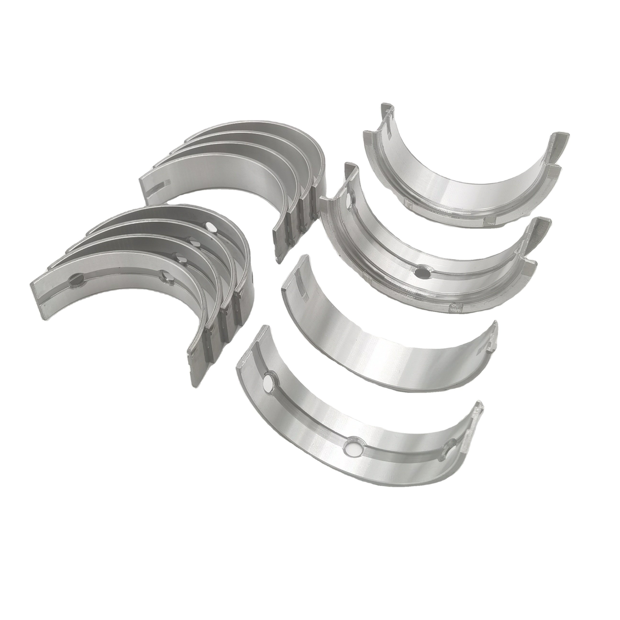 STD +25 +50 +75 31216061 8642491 31330321 31216071 B5204T B5254T B5244S S80 Engine Crankshaft Bearing For VOLVO 2.0T 2.5T 2.4L