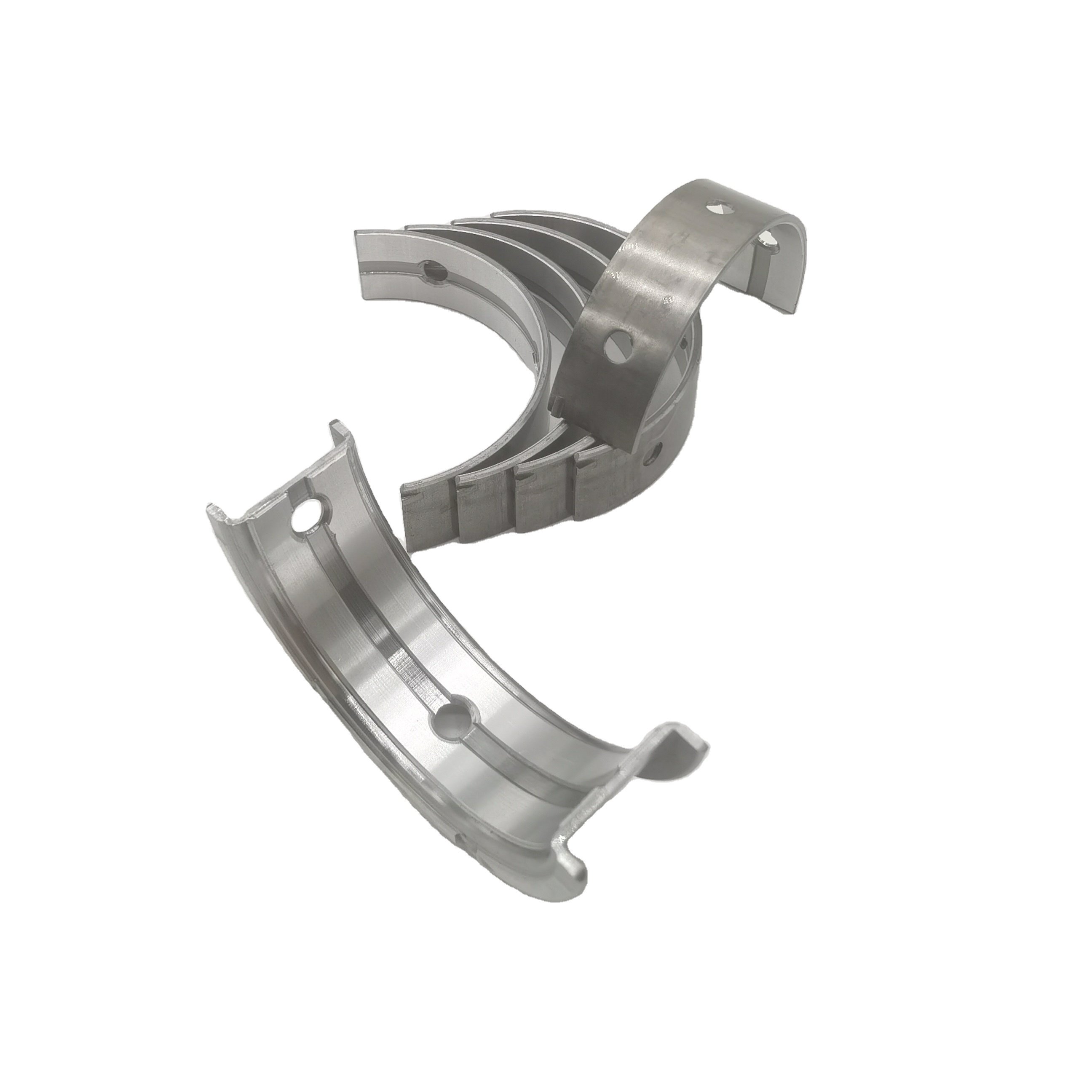 STD +25 +50 +75 31216061 8642491 31330321 31216071 B5204T B5254T B5244S S80 Engine Crankshaft Bearing For VOLVO 2.0T 2.5T 2.4L