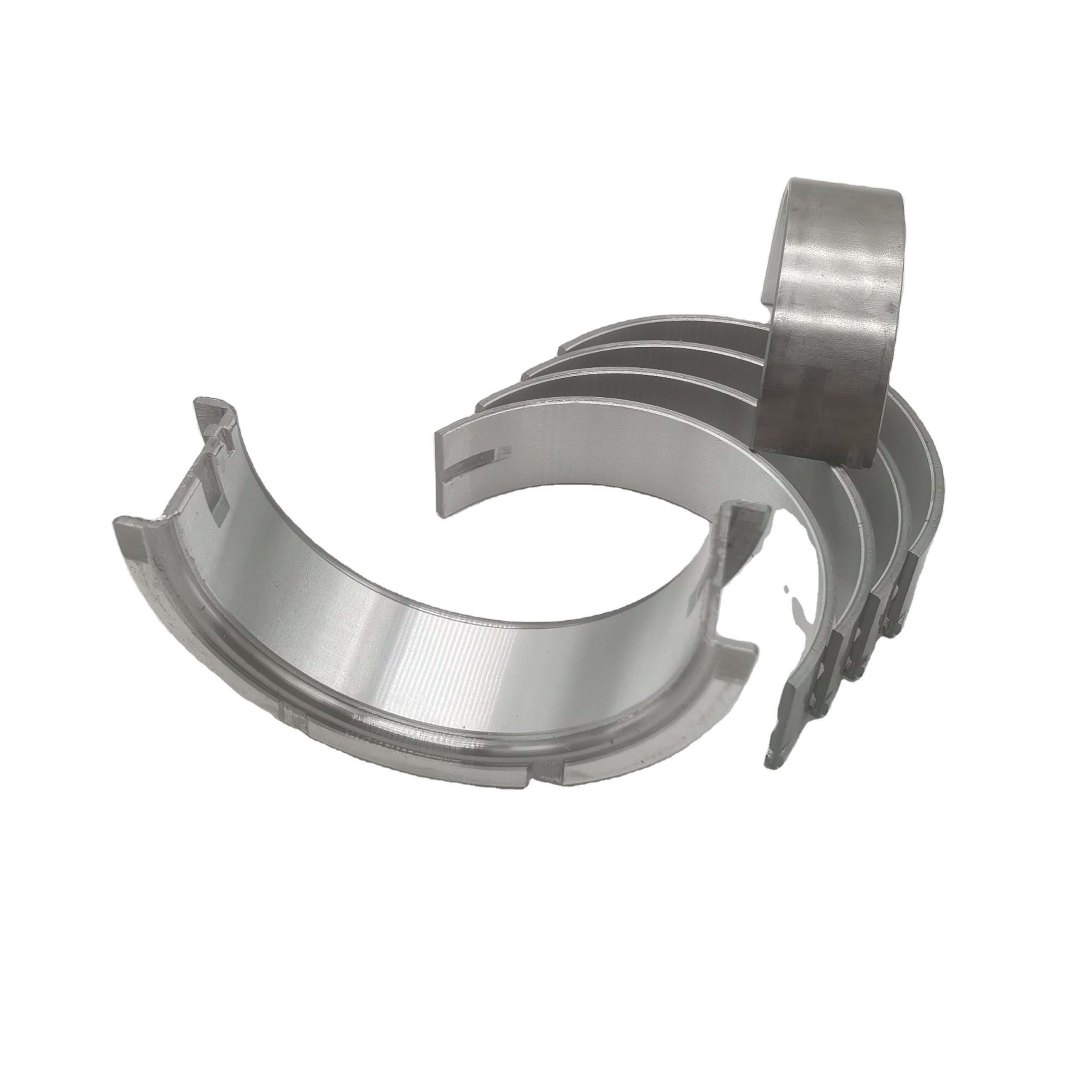 STD +25 +50 +75 31216061 8642491 31330321 31216071 B5204T B5254T B5244S S80 Engine Crankshaft Bearing For VOLVO 2.0T 2.5T 2.4L
