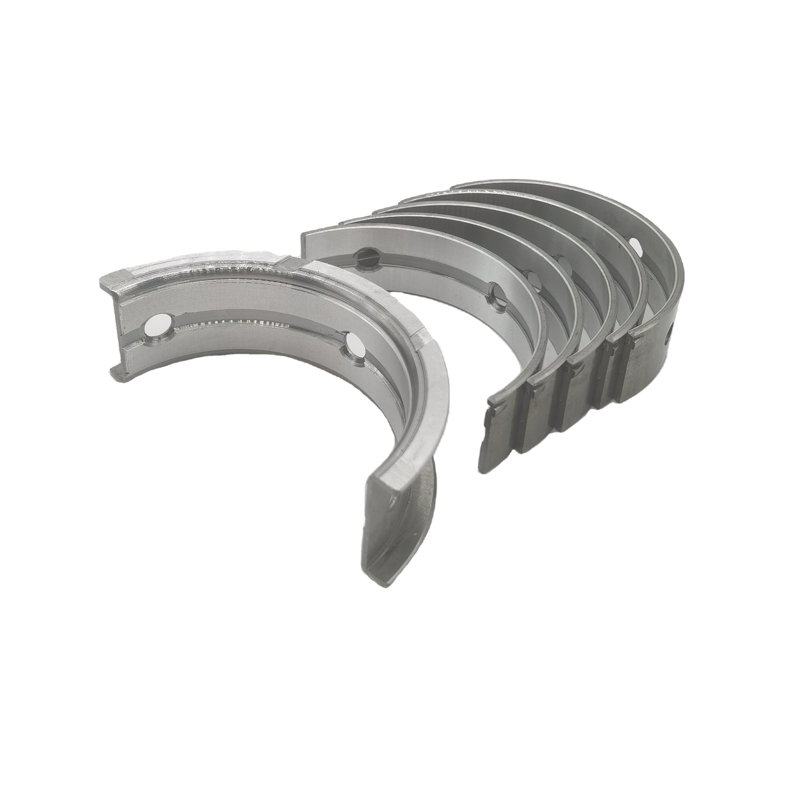 STD +25 +50 +75 31216061 8642491 31330321 31216071 B5204T B5254T B5244S S80 Engine Crankshaft Bearing For VOLVO 2.0T 2.5T 2.4L