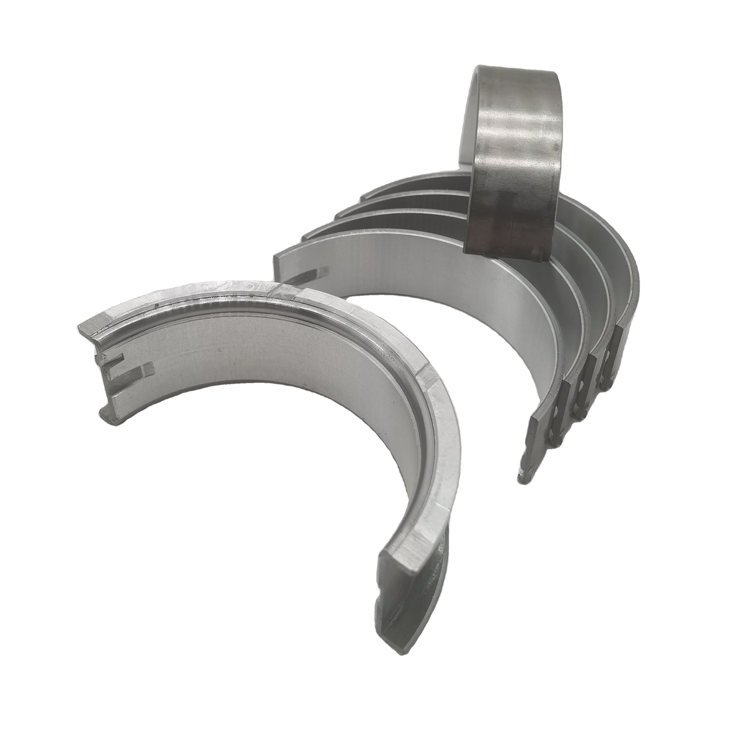 STD +25 +50 +75 31216061 8642491 31330321 31216071 B5204T B5254T B5244S S80 Engine Crankshaft Bearing For VOLVO 2.0T 2.5T 2.4L