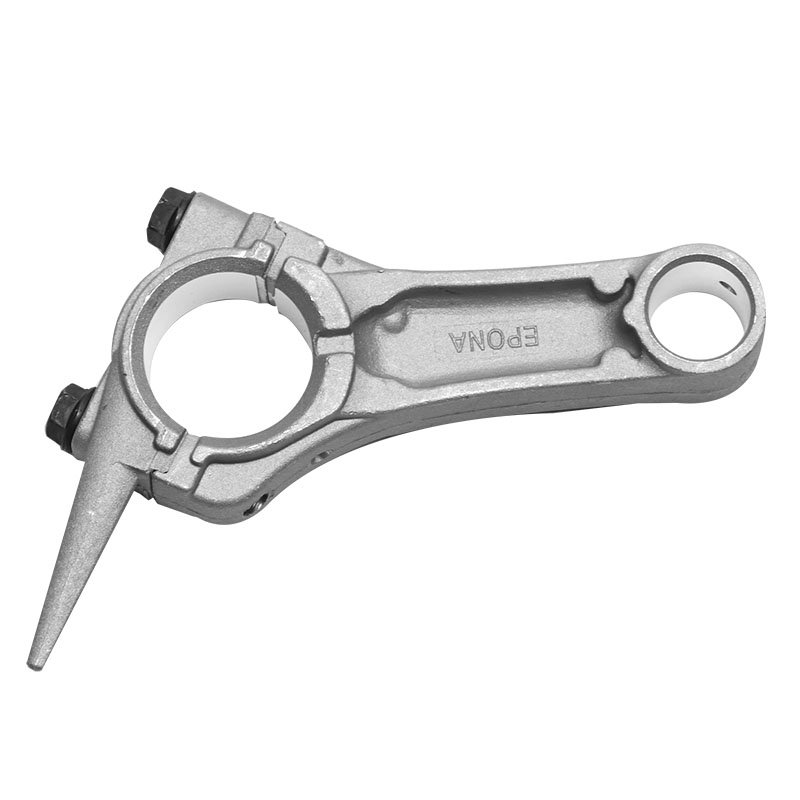 GX160 168F 170F Connecting Rod for Gasoline Engines Essential Power Tool Accessory for GX160 Gasoline Generator