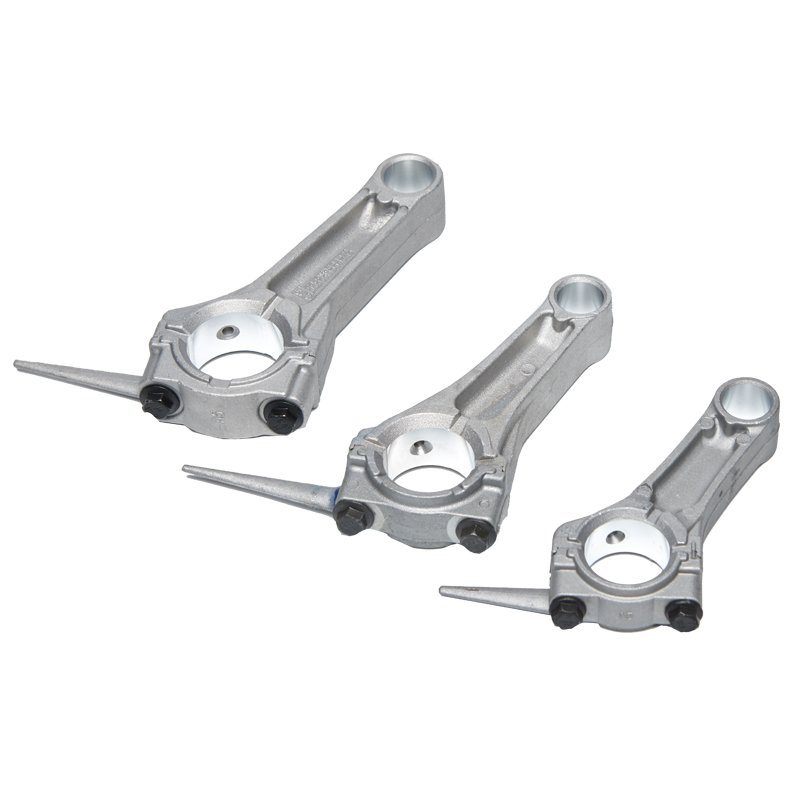 GX160 168F 170F Connecting Rod for Gasoline Engines Essential Power Tool Accessory for GX160 Gasoline Generator