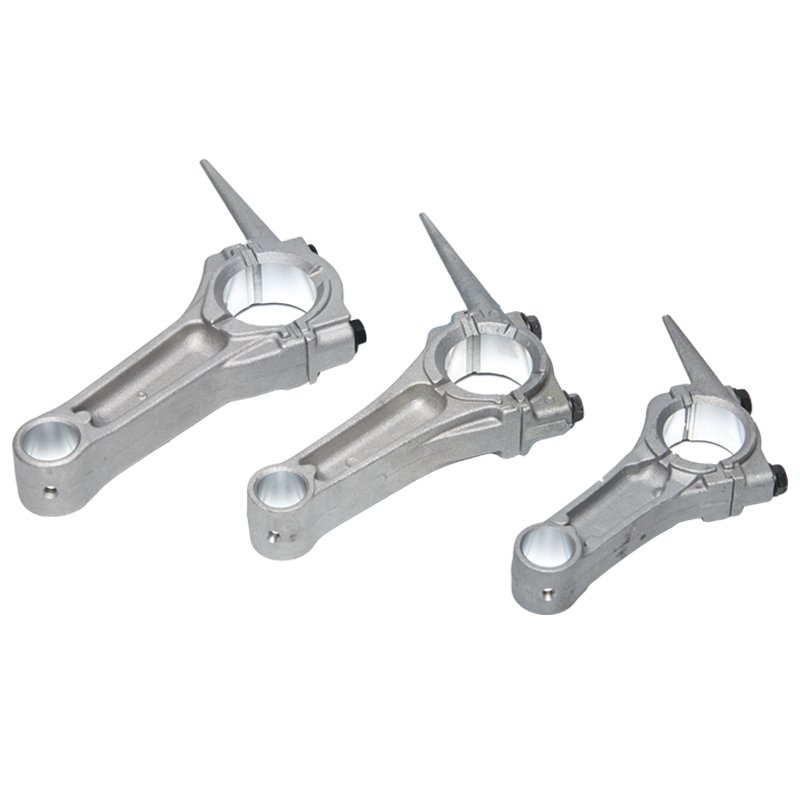 GX160 168F 170F Connecting Rod for Gasoline Engines Essential Power Tool Accessory for GX160 Gasoline Generator