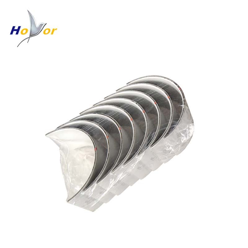 Construction Machinery Engine Spare Parts Connecting Rod Bearing 530-1004019 For YC4D85Z Yuchai