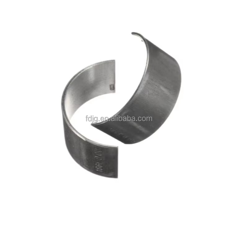 186F Diesel Generator Engine Parts Connecting Rod Bearing