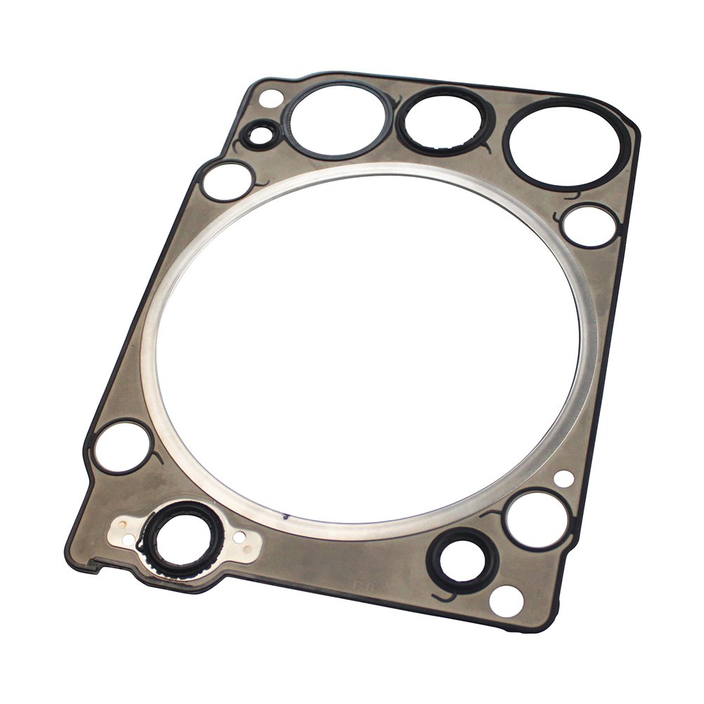 Mercedes-Benzz heavy duty truck diesel engine parts OM541 A 5410161720 overhaul cylinder head gasket