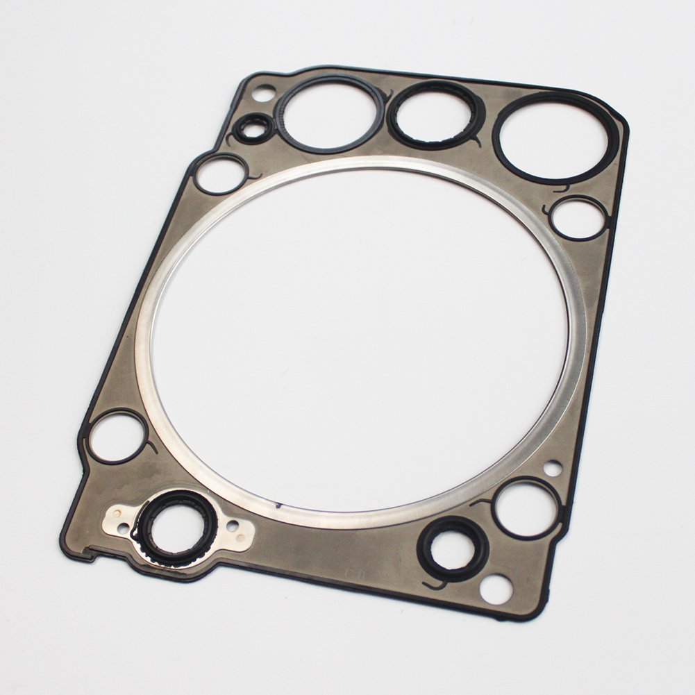 Mercedes-Benzz heavy duty truck diesel engine parts OM541 A 5410161720 overhaul cylinder head gasket