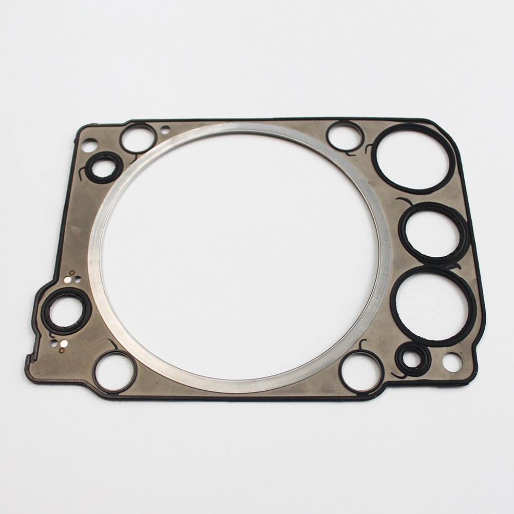 Mercedes-Benzz heavy duty truck diesel engine parts OM541 A 5410161720 overhaul cylinder head gasket