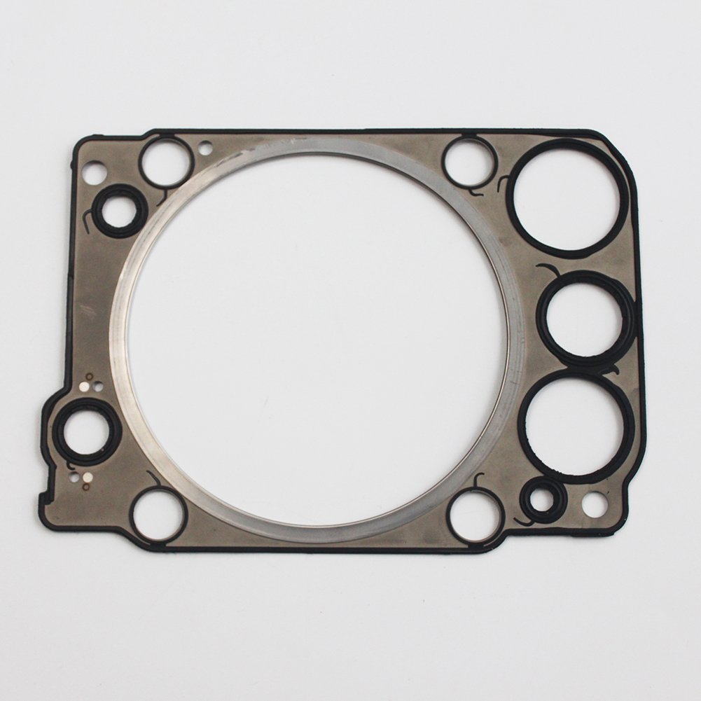 Mercedes-Benzz heavy duty truck diesel engine parts OM541 A 5410161720 overhaul cylinder head gasket