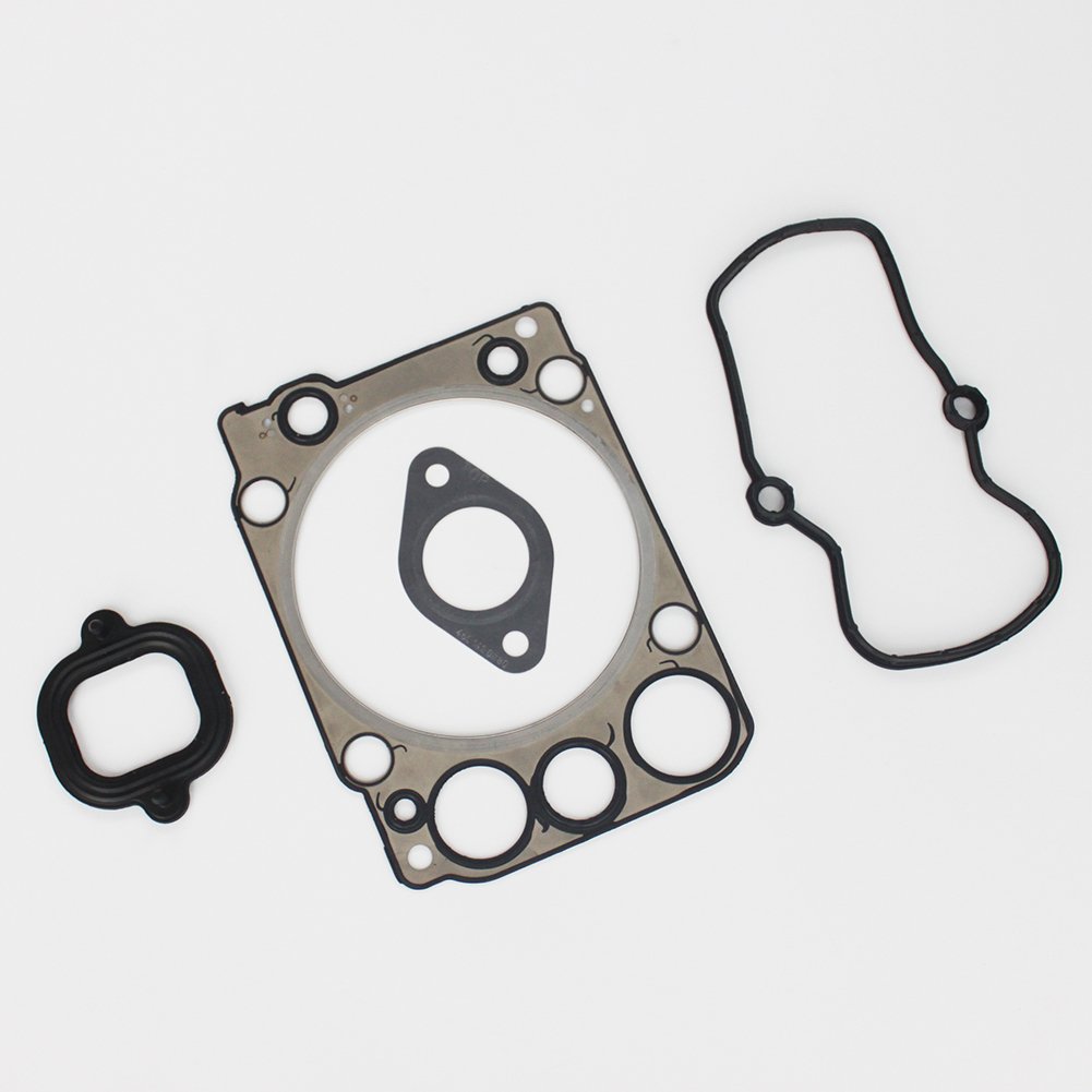 Mercedes-Benzz heavy duty truck diesel engine parts OM541 A 5410161720 overhaul cylinder head gasket