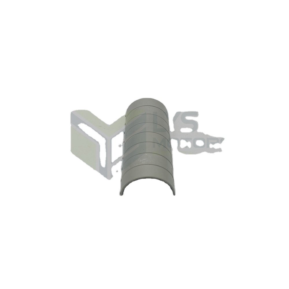 Engine bearing connecting rod bearing 11247628034 11247628035 11247576714 11247576715 FOR N20 N55 N54 petrol engine STD 0.25 0.5