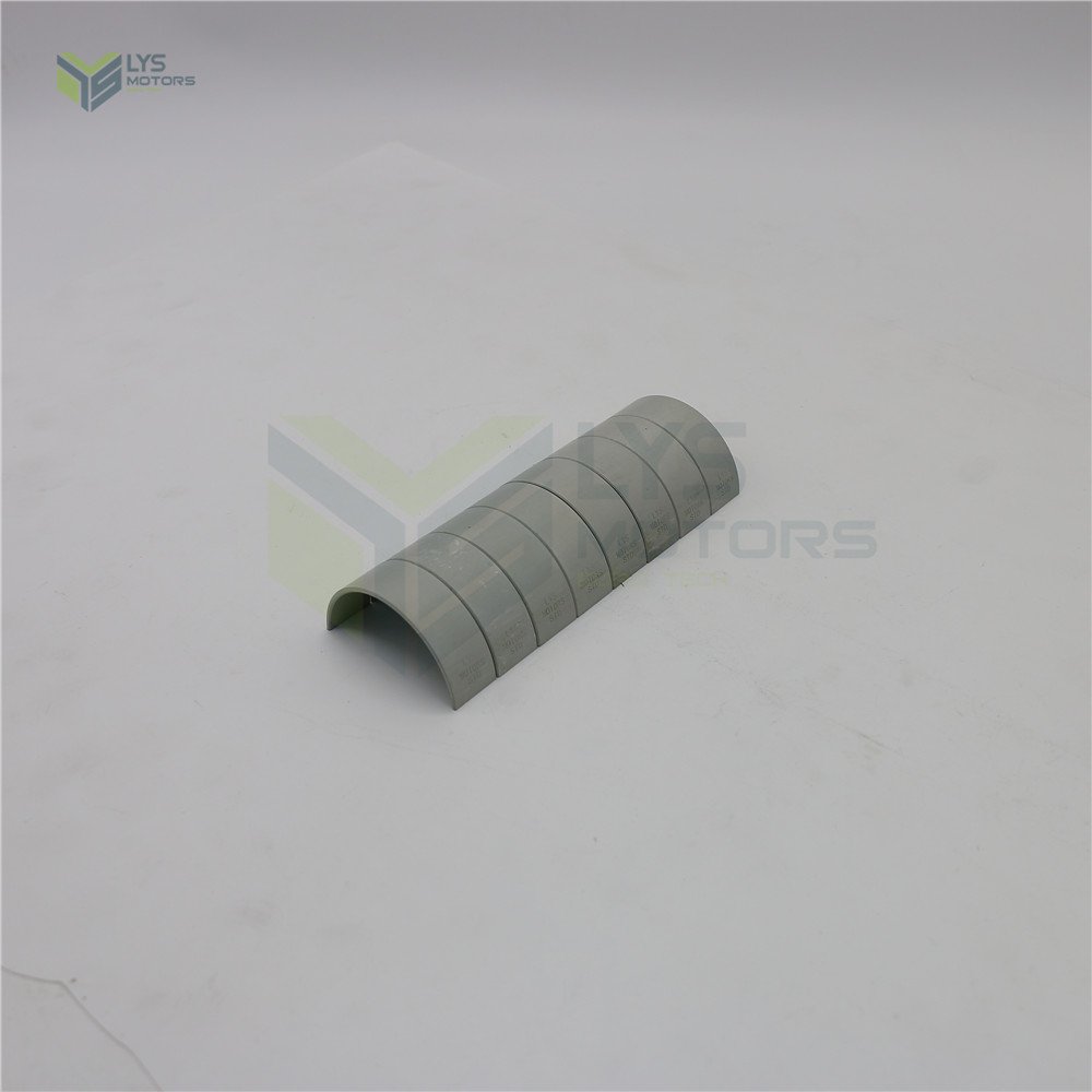 Engine bearing connecting rod bearing 11247628034 11247628035 11247576714 11247576715 FOR N20 N55 N54 petrol engine STD 0.25 0.5