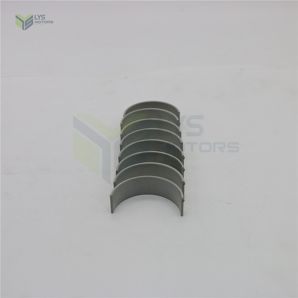Engine bearing connecting rod bearing 11247628034 11247628035 11247576714 11247576715 FOR N20 N55 N54 petrol engine STD 0.25 0.5