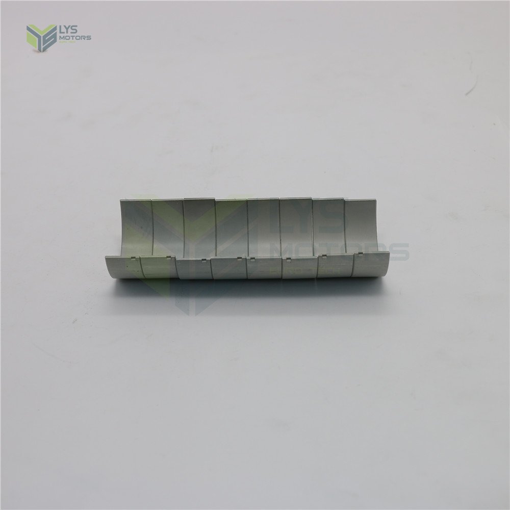 Engine bearing connecting rod bearing 11247628034 11247628035 11247576714 11247576715 FOR N20 N55 N54 petrol engine STD 0.25 0.5