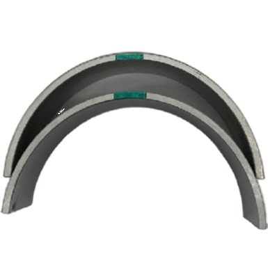 ZX330 Excavator 4HK1 Engine Parts ZX240-3 ZX330-3 6HK1 8-97616358-0 connecting rod bearing