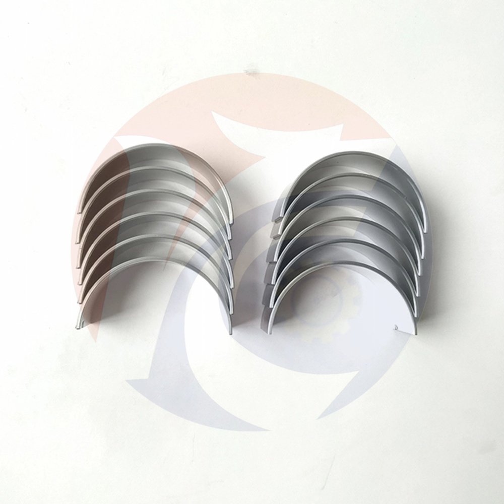Connecting Rod Bearing 3969562 4893693 for Cummins 4bt 6bt Diesel Engine