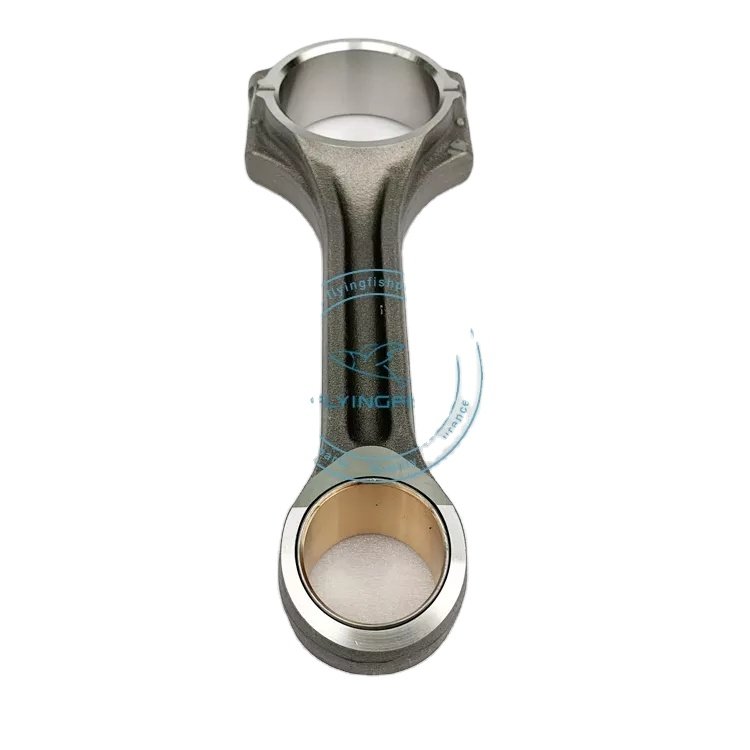 Wholesale 4115C366 Connecting Rod for 1104D-44T Industrial Diesel Engine Parts