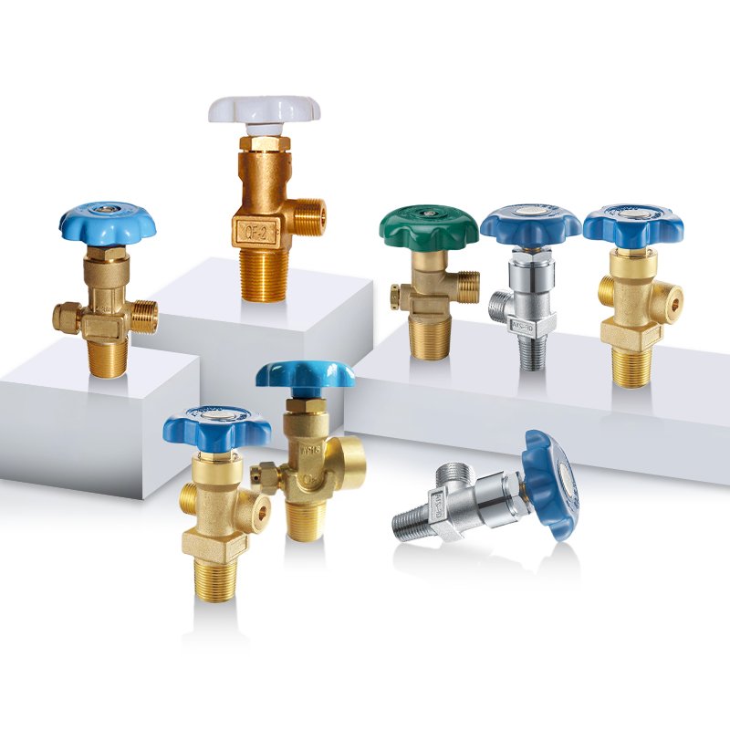 YSQ 1E Liquefied petroleum gas valve Cilindro Valvula LP Gas LPG Cylinder Valve