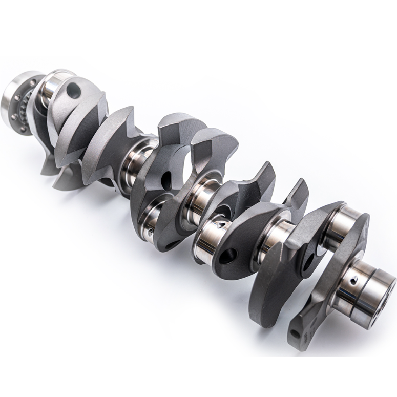 Billet Crankshaft for VW Audi Quattro Concept RS3 TT RS RS Q3 EA855 R5 2.5L Stroker Crank