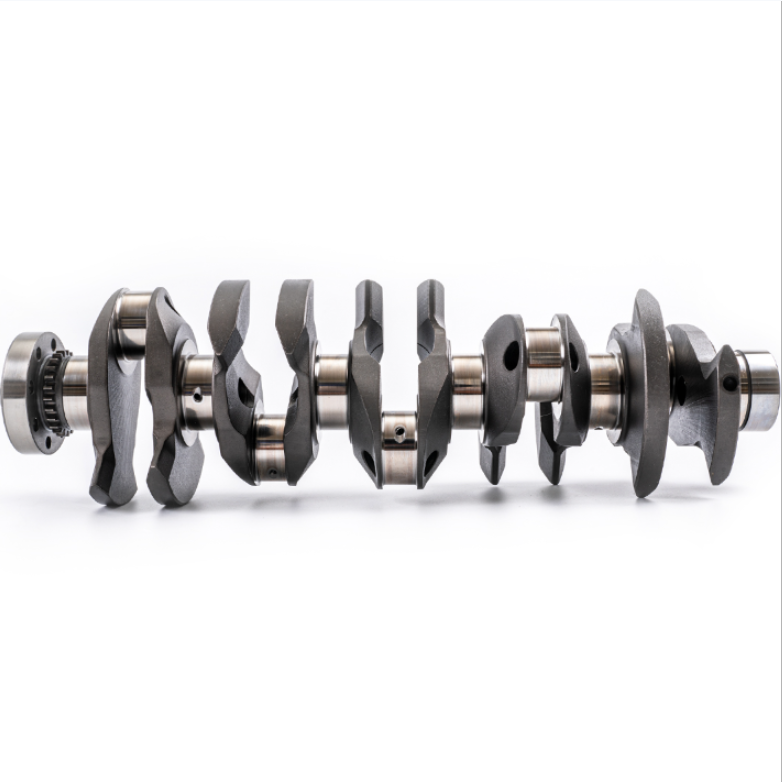 Billet Crankshaft for VW Audi Quattro Concept RS3 TT RS RS Q3 EA855 R5 2.5L Stroker Crank
