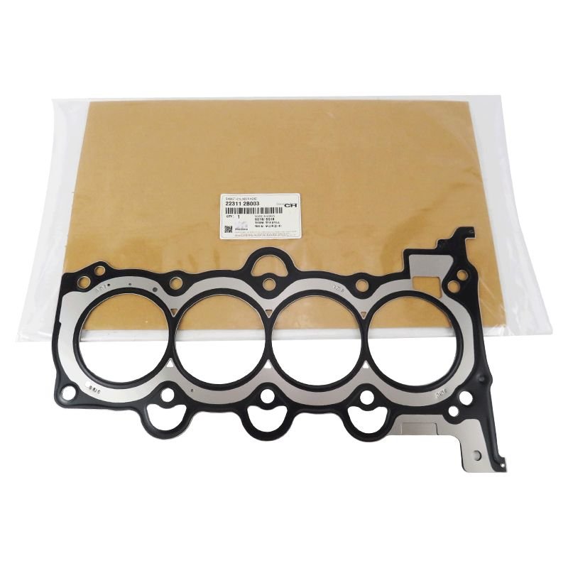 Original quality engine cylinder head gasket OEM 22311-2b003 22311-25012 suitable for hyundai kia