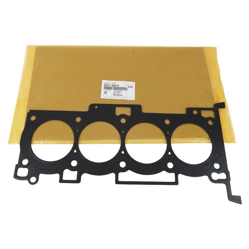 Original quality engine cylinder head gasket OEM 22311-2b003 22311-25012 suitable for hyundai kia