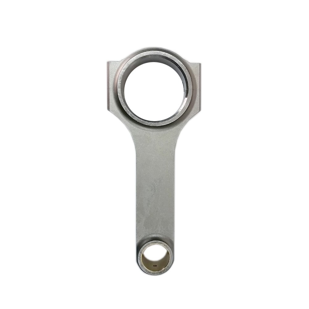 HIMYCAR Forged 4340 H-Beam Racing connecting rod for Subaru Impreza WRX 2.0L EJ20 2.5L EJ25 EJ22