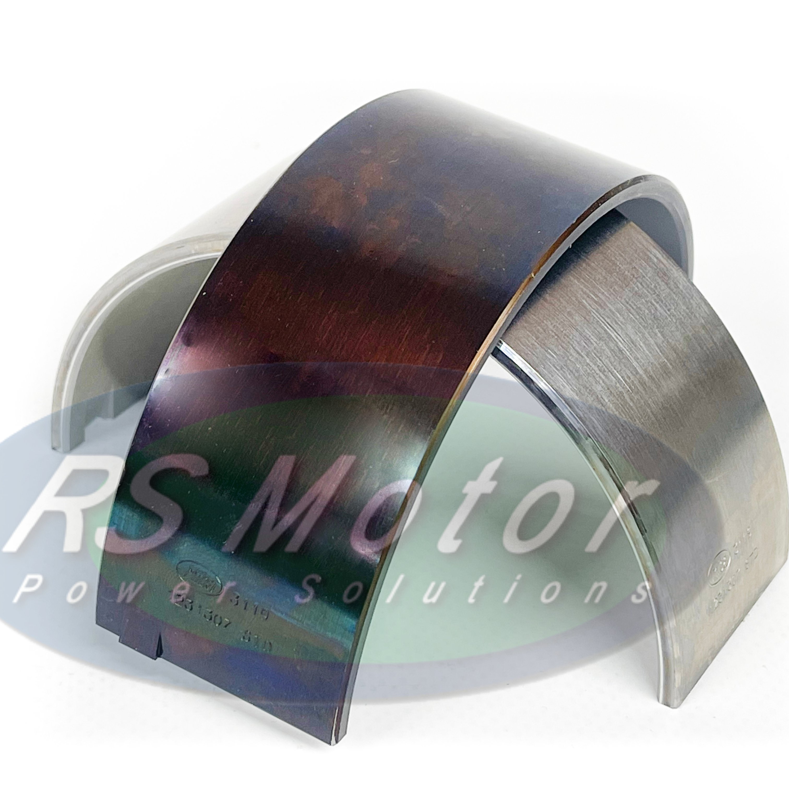 Connecting rod bearing - Type2+3 - RS1231307 - ENGINES