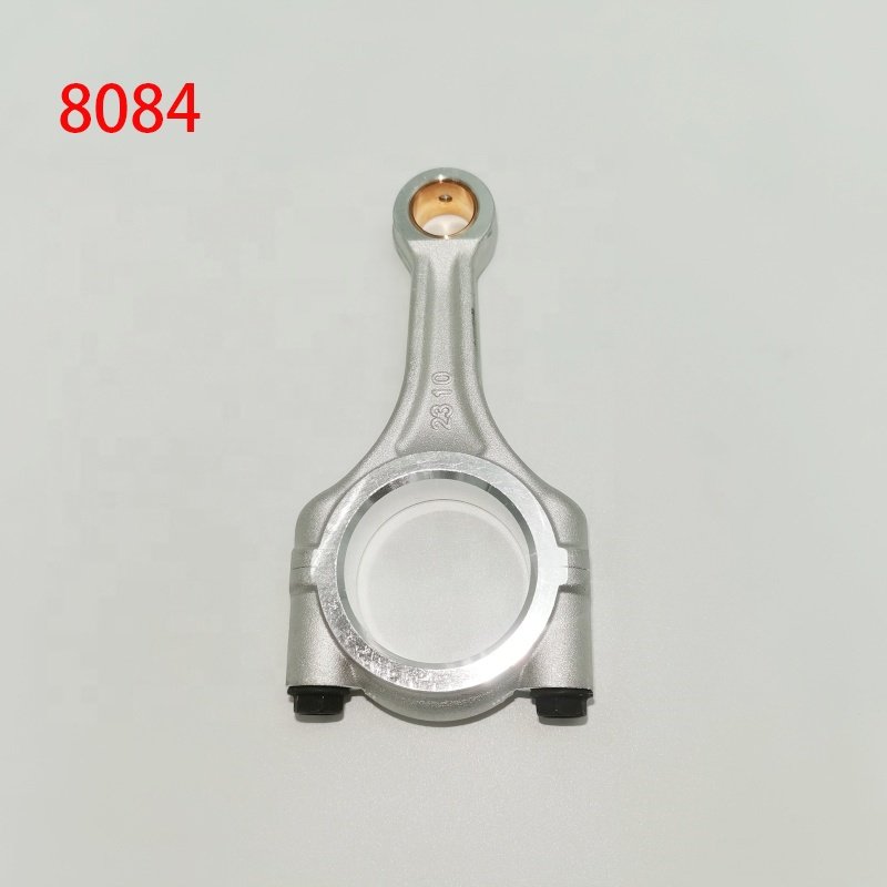 81320 HG56e/1155-4S HG56e/995-4 HG56e/995-4S HG56e/850-4S Connecting rod for GEA Bock Refrigeration compressor