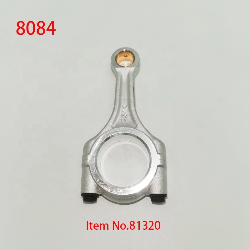81320 HG56e/1155-4S HG56e/995-4 HG56e/995-4S HG56e/850-4S Connecting rod for GEA Bock Refrigeration compressor