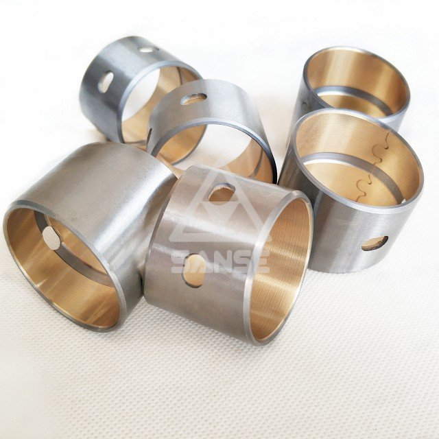 6HK1 Engine parts Bushing 8943917940 8-94391794-0 Connecting rod bushing for ZX200-3 ZX350-3 ZAXIS350-3