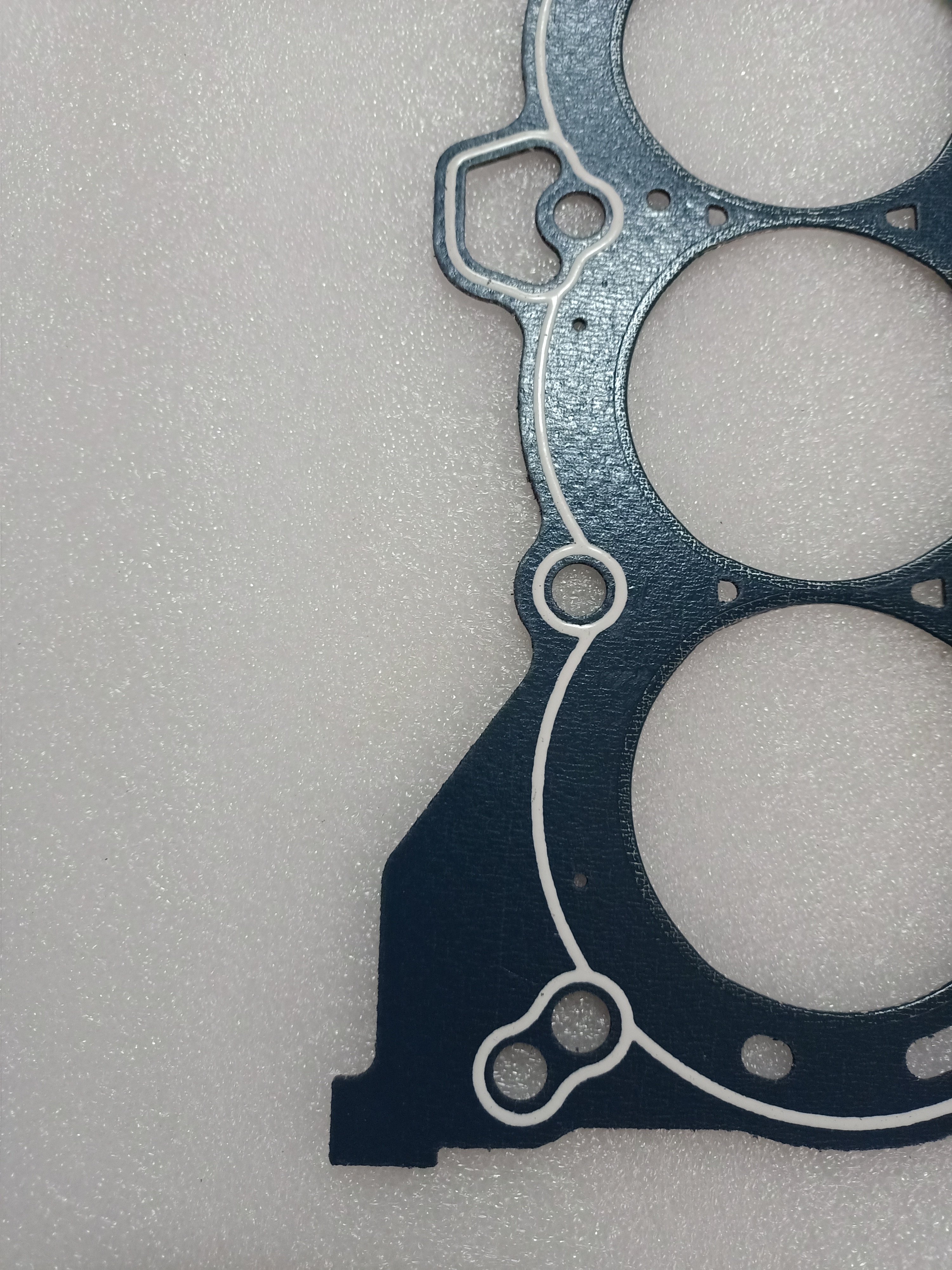 HyundaiElantra Sonata Tucson I30 I40 IX35 KIA Engine Cylinder Head Gasket 22311-2E000 223112E100 Steel Material Various Models