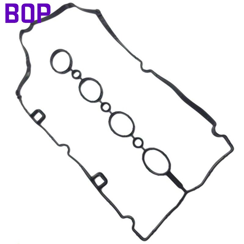 Factory direct sale Valve Chamber Cover Gasket Oil Pan Gasket 55354237 Engine Part