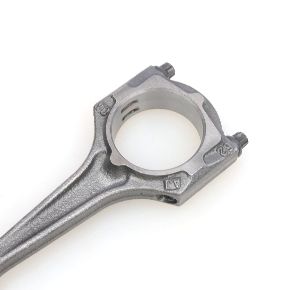 Factory provide Engine Connecting Rod 90536398 For Chevy Sail 1.6L 1.8L 93215557 0.860 inch