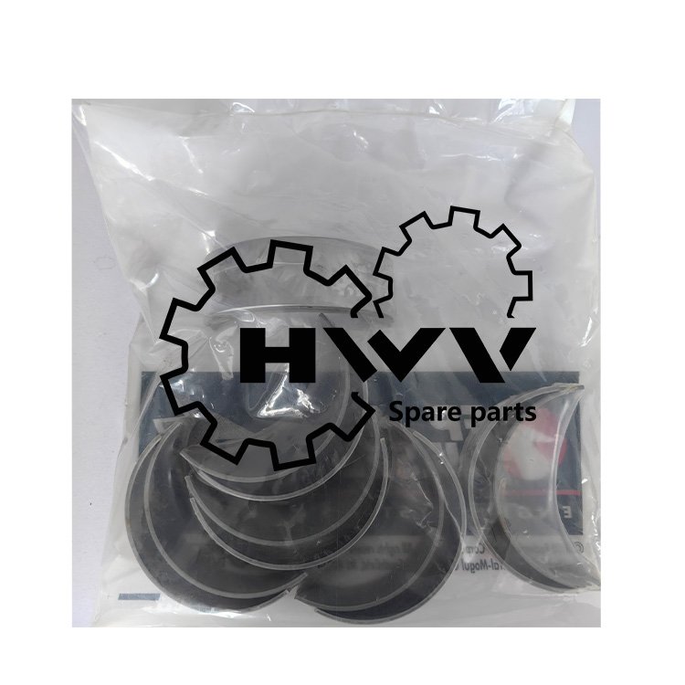 20850096 VOE20850096 Con Rod Bearing EC210D L90E Engine Parts Piston Connection Rod Bearing