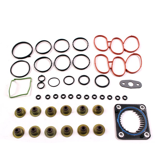 HS9293PT-1 Cylinder Head Gasket Set for 1997-2001 Ford Explorer Mountaineer 4.0L 245CID SOHC V6 VIN Code "E"