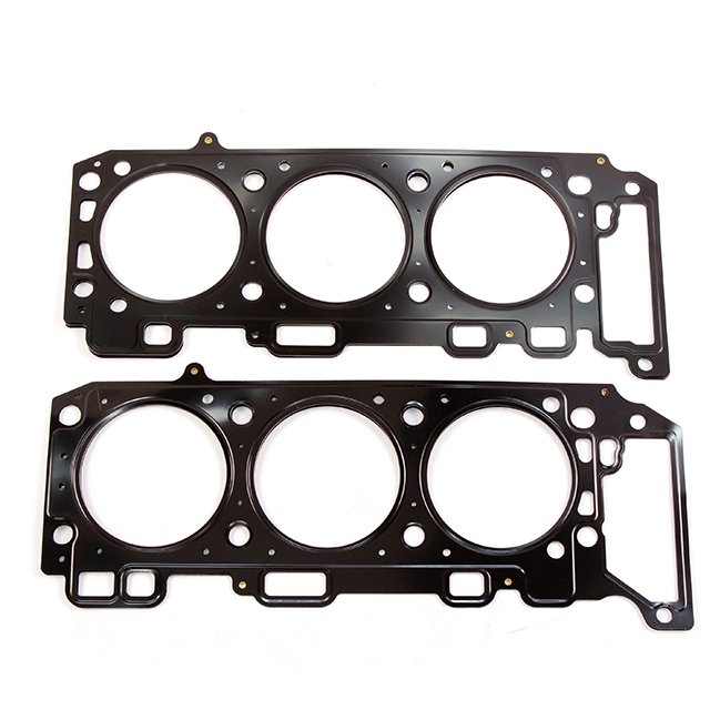 HS9293PT-1 Cylinder Head Gasket Set for 1997-2001 Ford Explorer Mountaineer 4.0L 245CID SOHC V6 VIN Code "E"