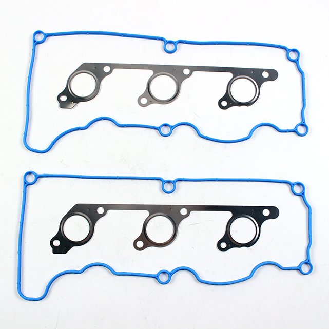 HS9293PT-1 Cylinder Head Gasket Set for 1997-2001 Ford Explorer Mountaineer 4.0L 245CID SOHC V6 VIN Code "E"