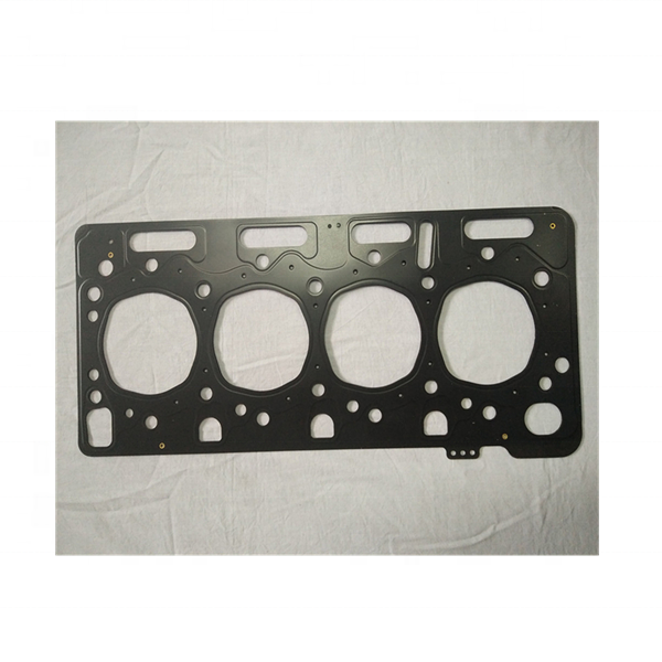 320/02608 320/02709 Fit For JCB 444 3CX 4CX Cylinder Head Gasket Diesel Engine Spare Parts jcb perkins engine