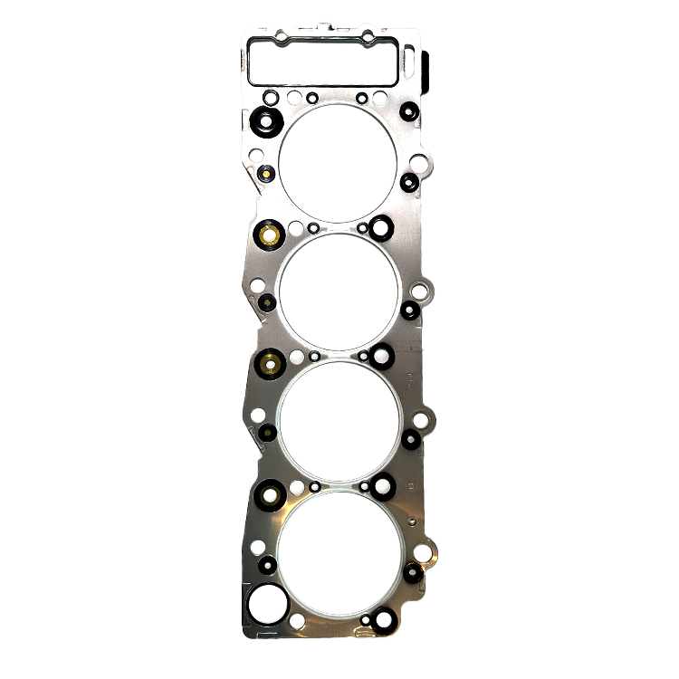 8-98114256-0 GASKET CYLHD For Isuzu 4HK1 Cylinder Head Gasket Diesel Engine Spare Parts